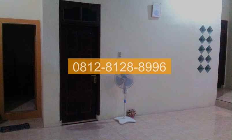 jual sewa rumah 4 kamar 128m2 medan sunggal 5da32d