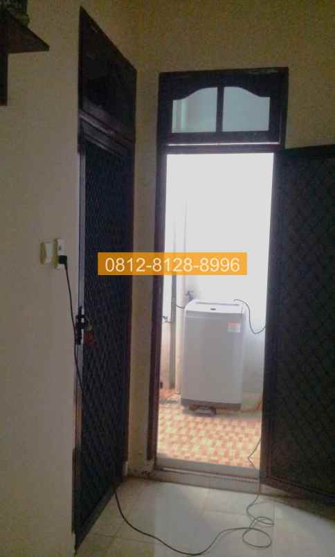 jual sewa rumah 4 kamar 128m2 medan sunggal 5da32d