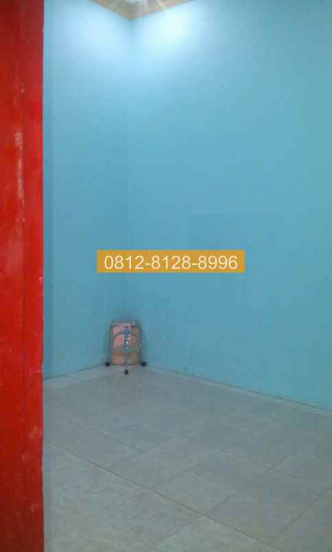 jual sewa rumah 4 kamar 128m2 medan sunggal 5da32d