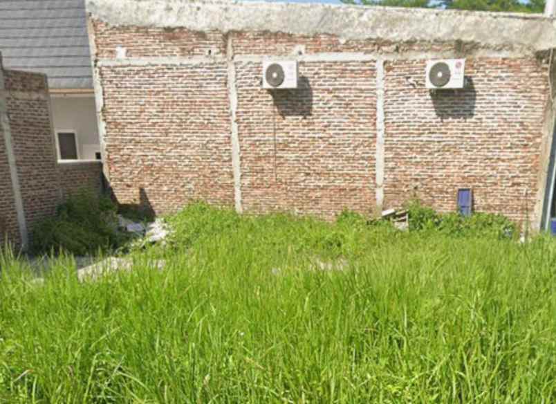 jual tanah di cilegon hills