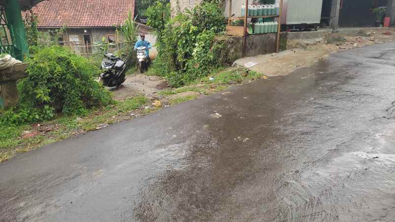 jual tanah kebun ples sawah