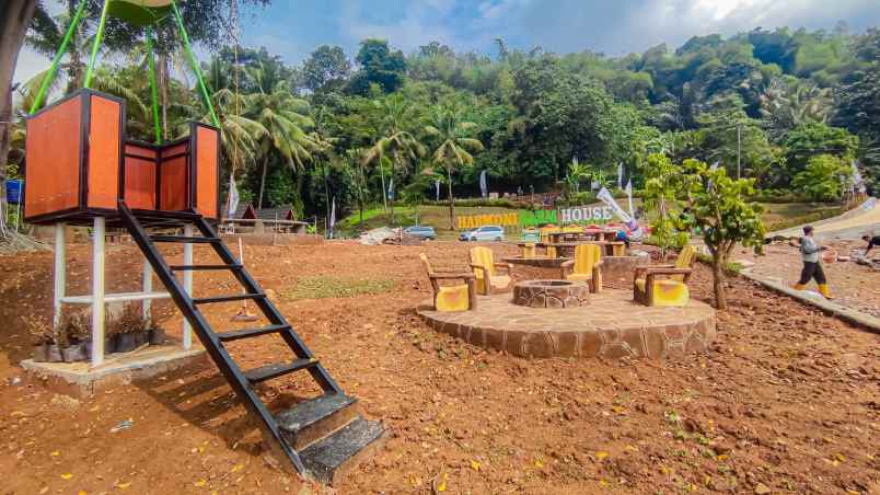 jual tanah murah kavling kebun anggur kavling wisata