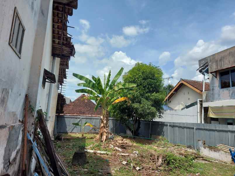 jual tanah tengah kota yogyakarta