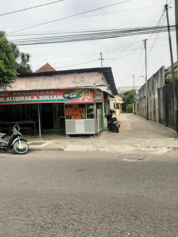 jual tanah tengah kota yogyakarta