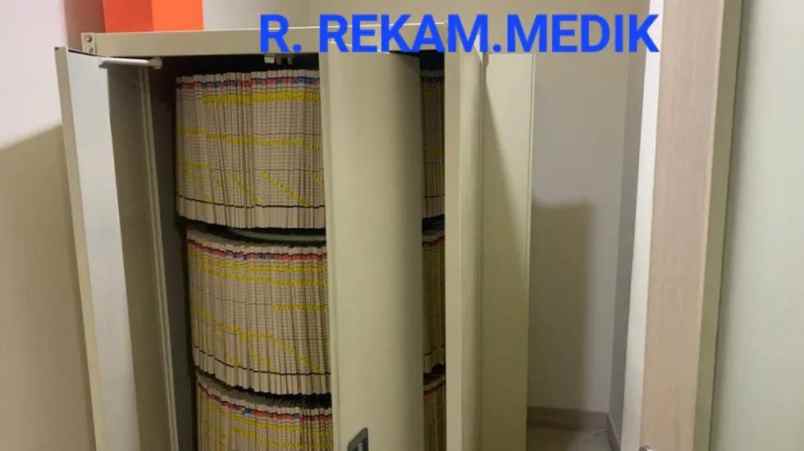 klinik modern epiwalk full poli peralatan izin aktif