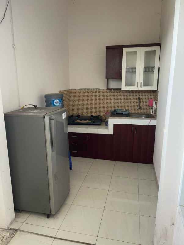 komplek sariwangi lingkungan aman 20 menit tol pasteur