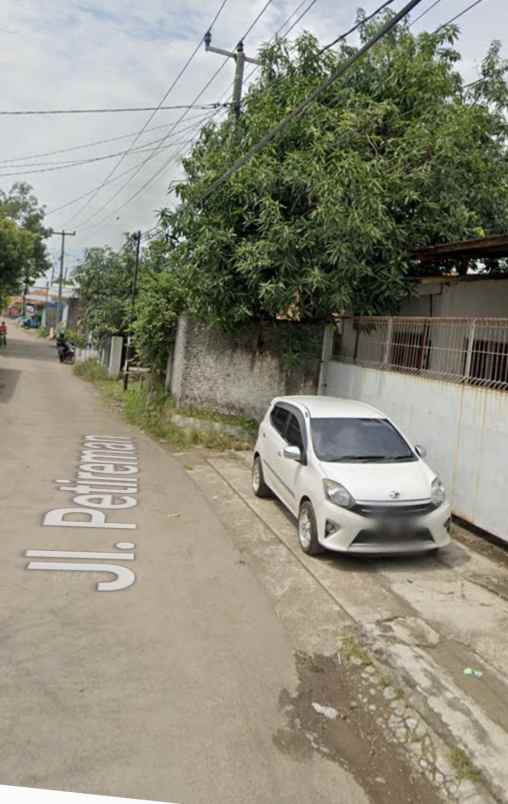 kost d jusl setrategis dekat grage city