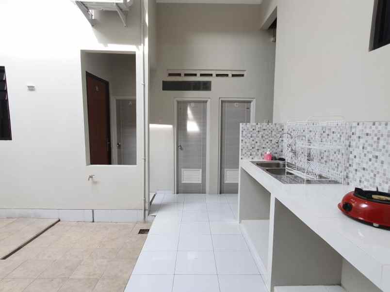 kost dekat paragon city mall semarang dp mall semarang