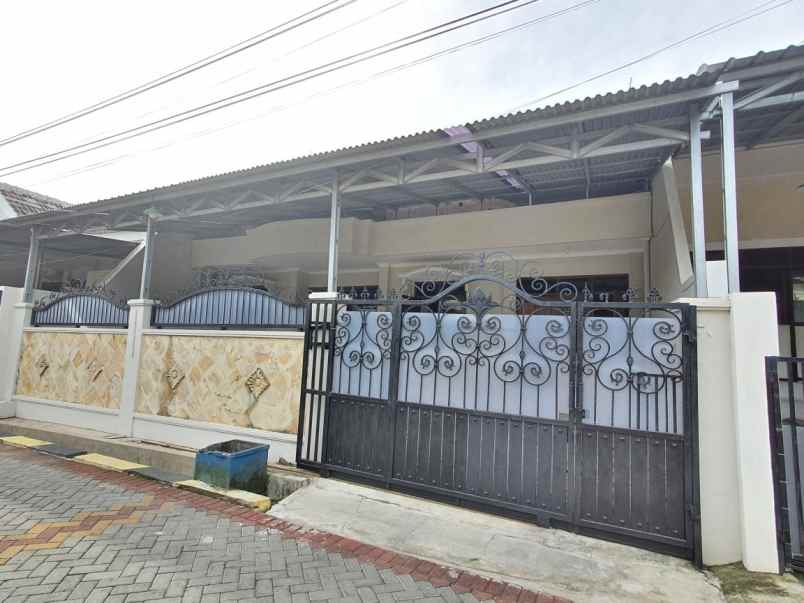 kost dekat paragon city mall semarang dp mall semarang