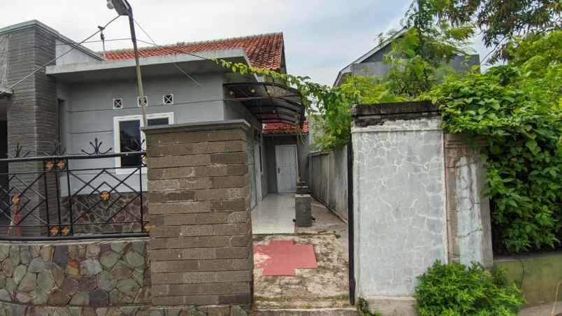 kost dijual strategis murah