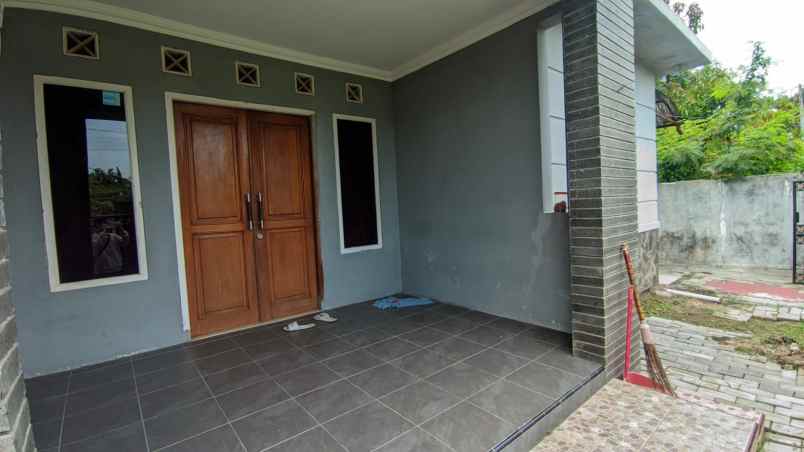 kost dijual strategis murah