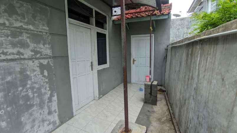 kost dijual strategis murah