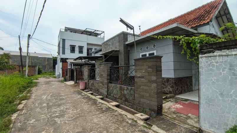 kost dijual strategis murah