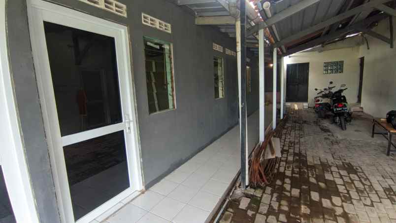 kost dijual strategis murah