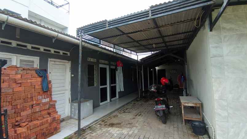 kost dijual strategis murah