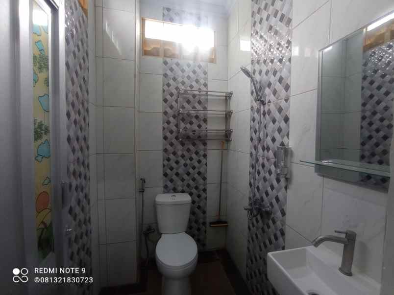 kost rasa hotel bintang di bandung