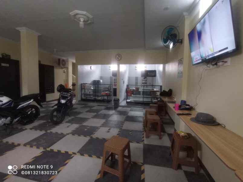 kost rasa hotel bintang di bandung