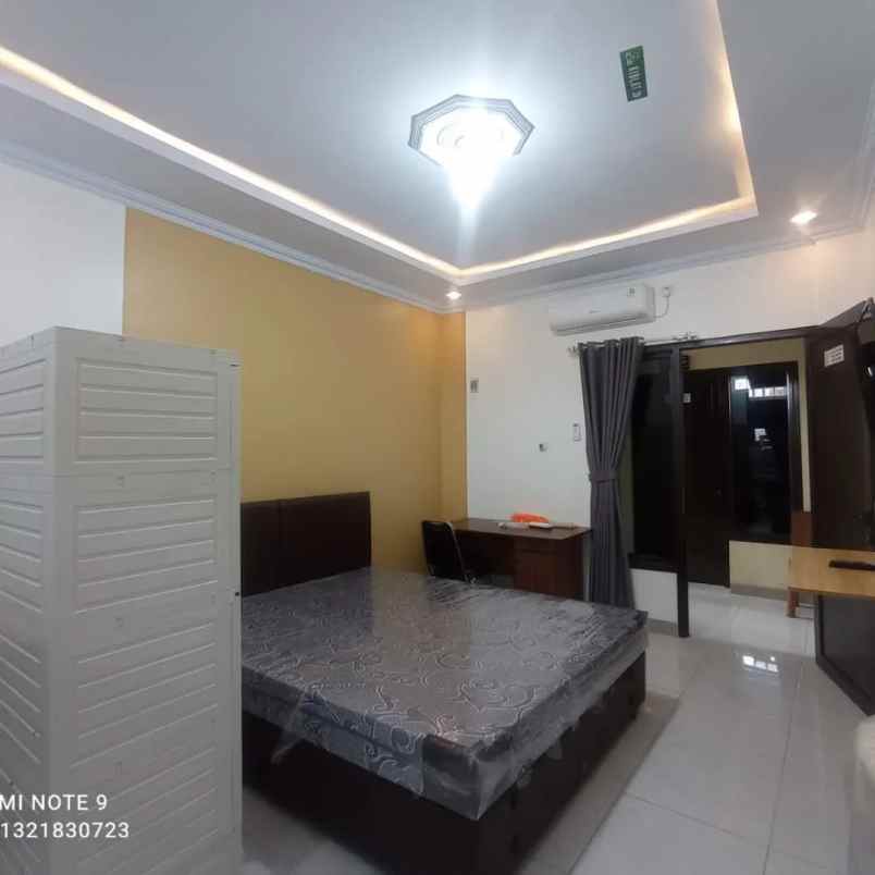 kost rasa hotel bintang di bandung