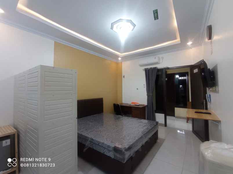 kost rasa hotel bintang di bandung