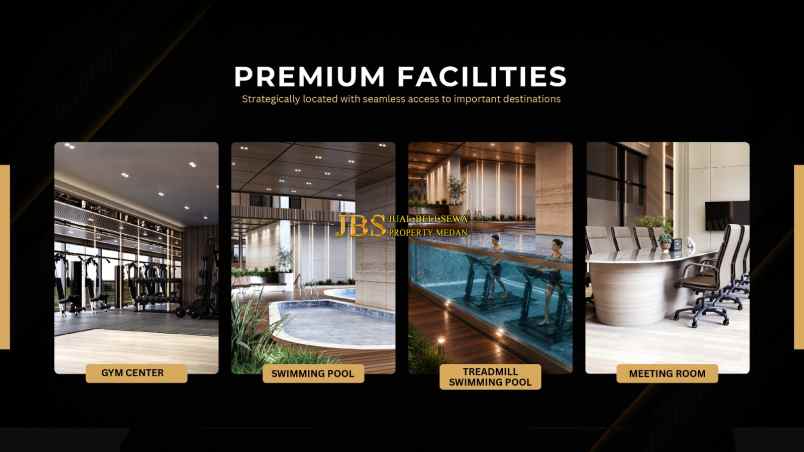 launching soon apartemen golden prima residence medan