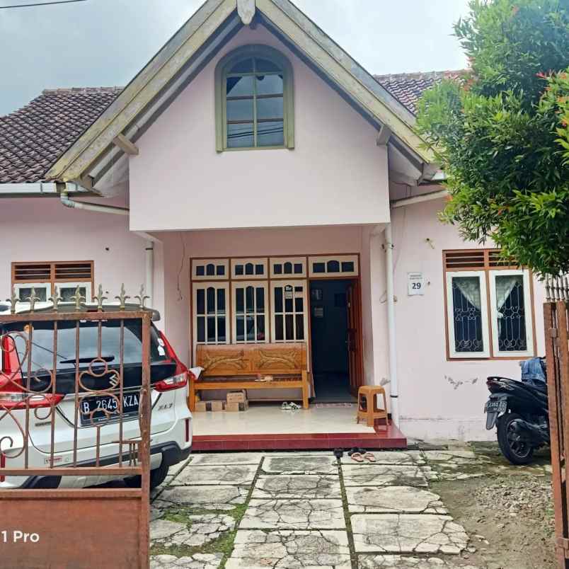 murah tanah luas bonus rumah di jalan kaliurang km 10