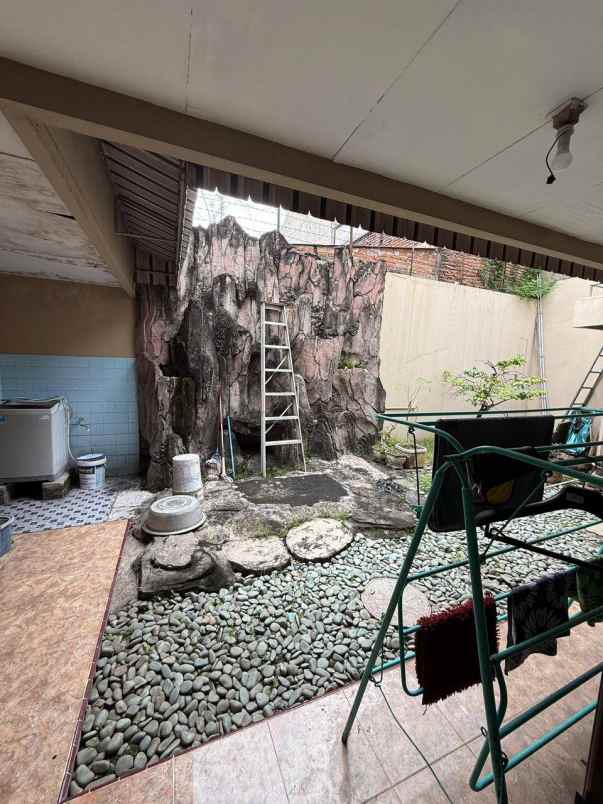 murahh bu nego sampai deal villa kalijudan row 3 mobil