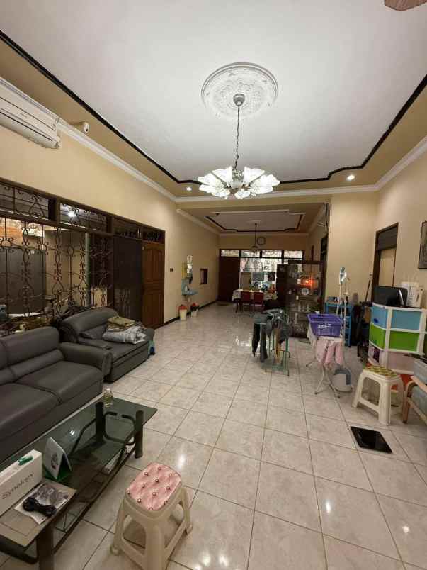 murahh bu nego sampai deal villa kalijudan row 3 mobil