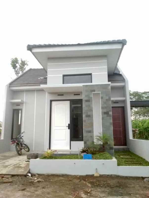 perumahan goldenland residence pakisaji malang