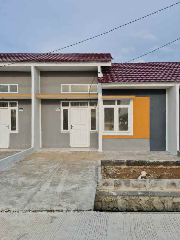 perumahan graha asri residence 3