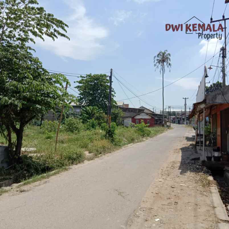 perumahan murah di pusat kota bandar lampung