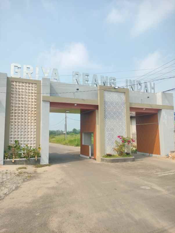 perumahan subsidi tanpa uang muka