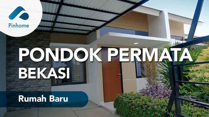 pondok permata 2 pp 2 babelan