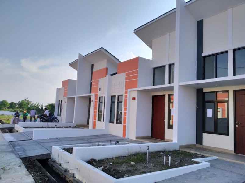 pondok permata 2 pp 2 babelan