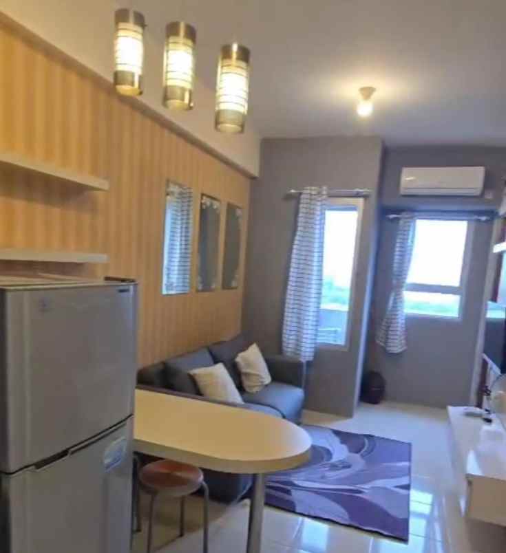 ready sewa apartemen puncak kertajaya