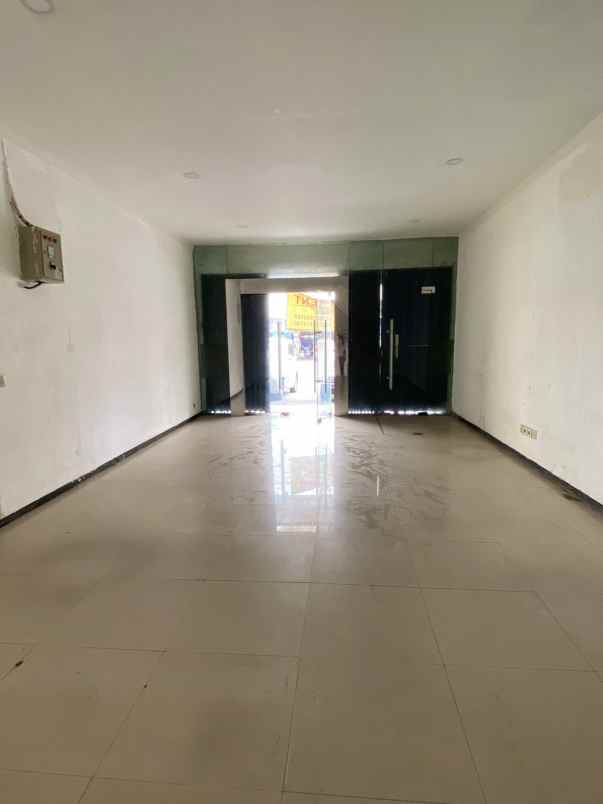 ruko 2 lantai jl raya kahfi i sewa 150 jt thn