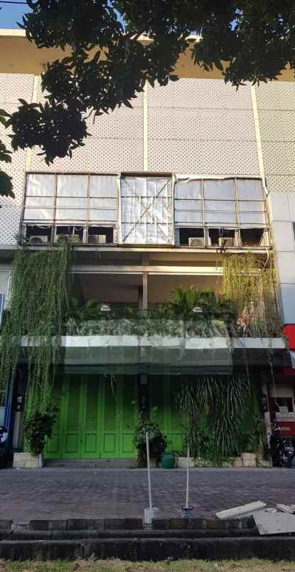 ruko 4 lantai nol jalan raya merr dekat hokky buah mcd