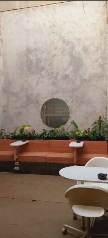 ruko bagus di komplek ruko taman cemara harapan indah