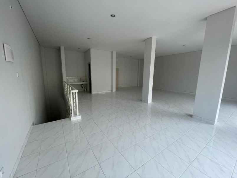 ruko gandeng arcadia grande gading serpong