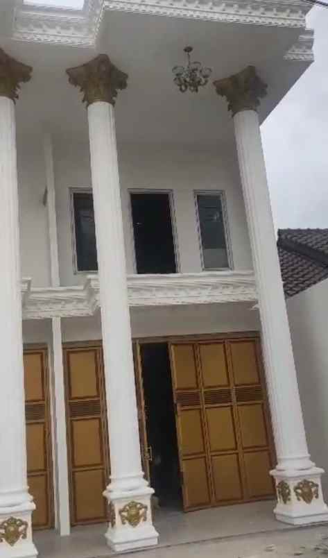 ruko mewah harga ekonomis