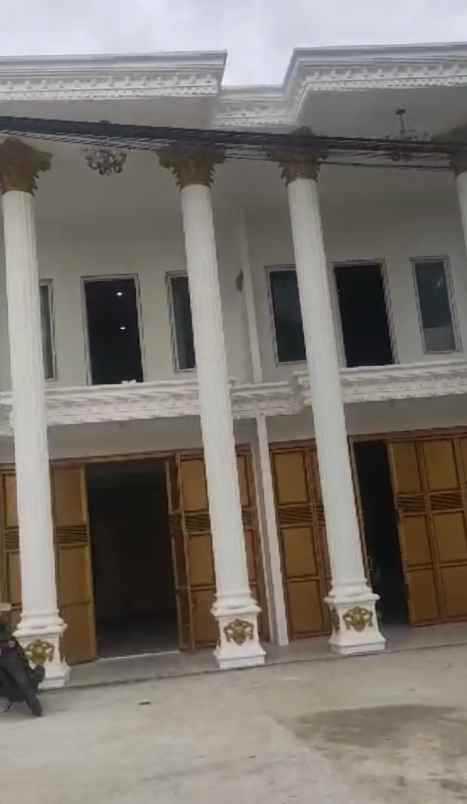 ruko mewah harga ekonomis