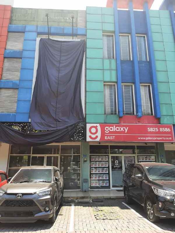 ruko patos dekat mulyosari sutorejo dharmahusada dvo