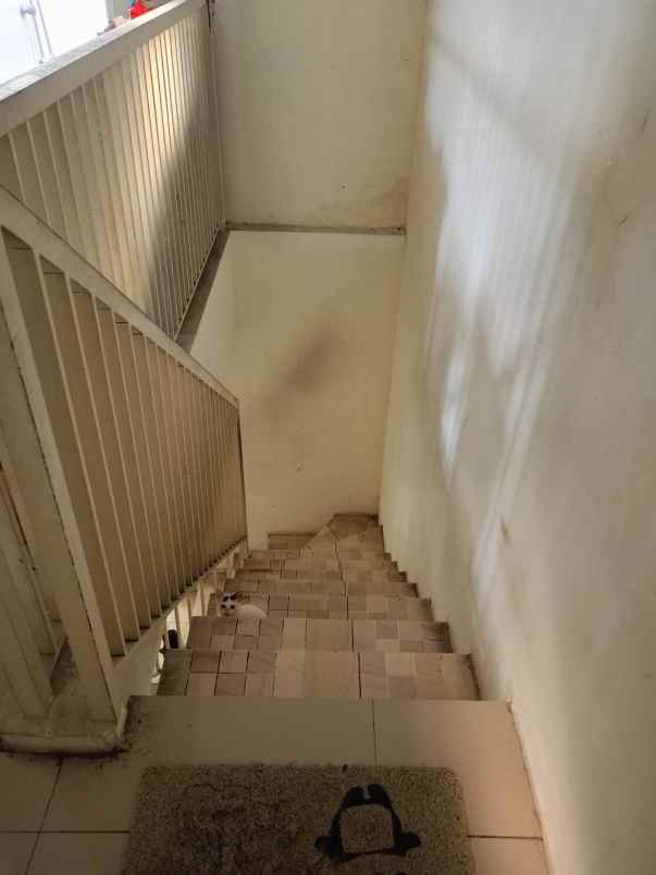 rumah 2 lantai pondok candra waru sidoarjo