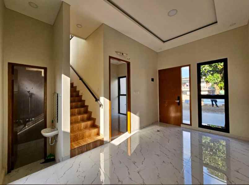 rumah 2 lt di ciputat cicilan mulai dari 8 jt