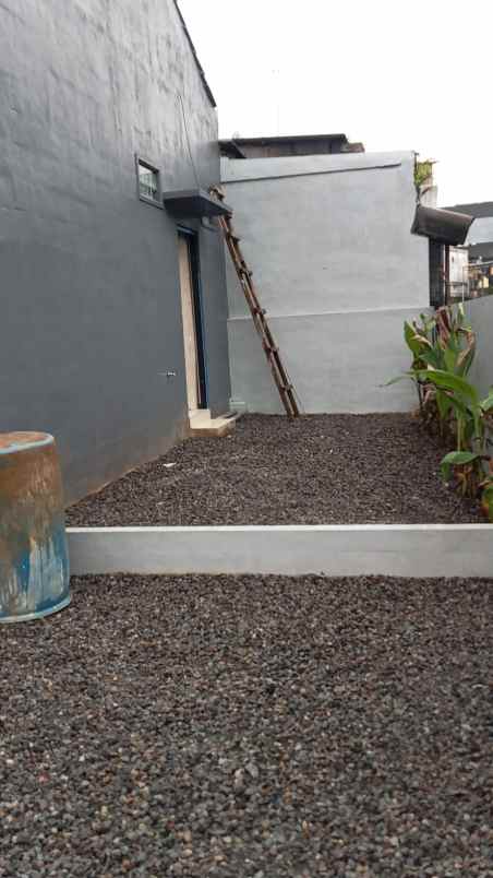 rumah 400 jutaan siap huni lokasi pandanlandung