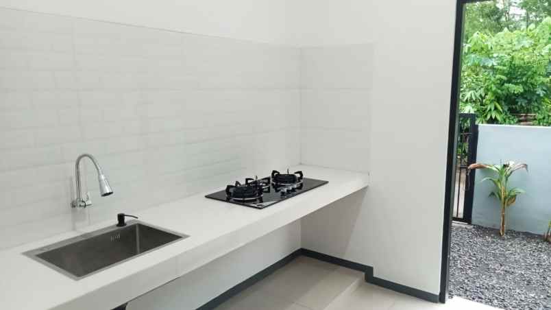 rumah 400 jutaan siap huni lokasi pandanlandung