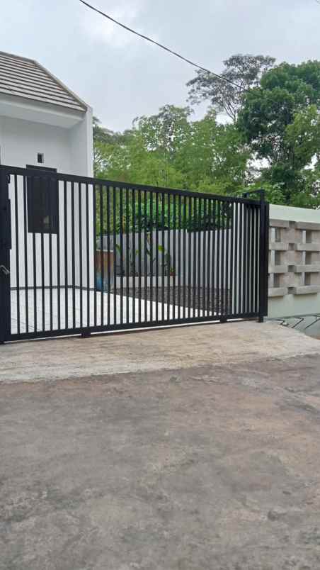 rumah 400 jutaan siap huni lokasi pandanlandung