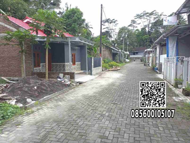 rumah adem salatiga tengah kota