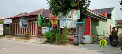 rumah aren jaya