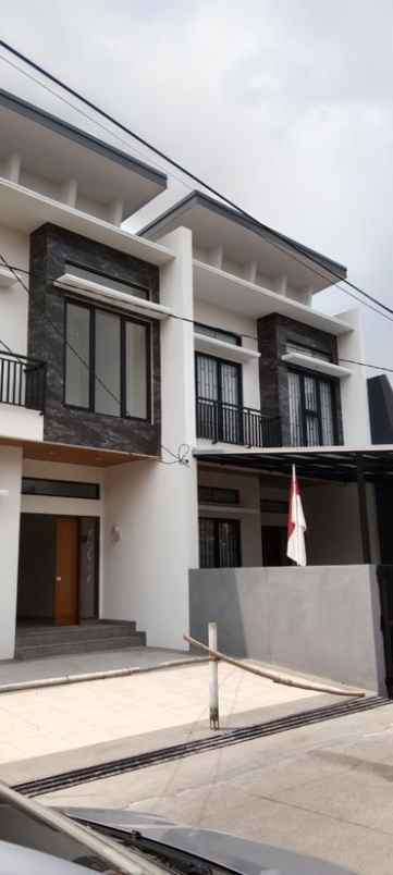 rumah baru area turangga dan buah batu bandung