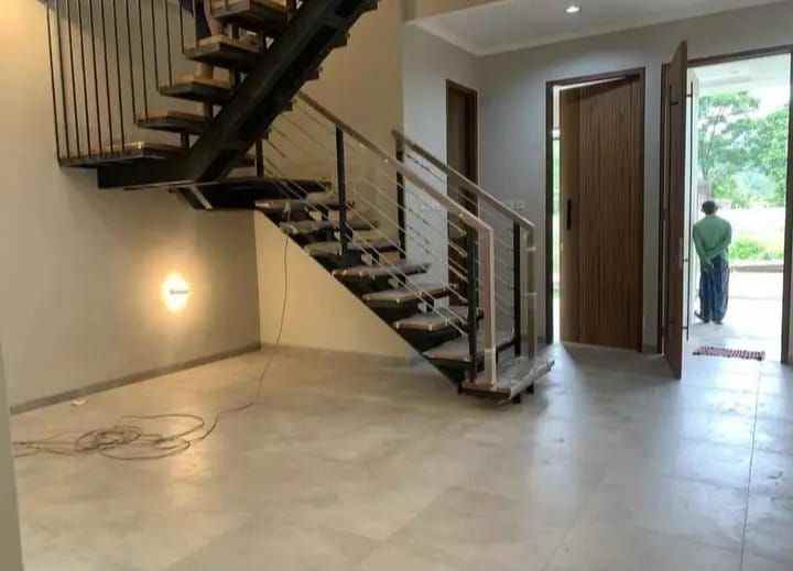 rumah baru cigadung dekat dago cikutra bandung